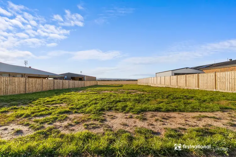 Fourth view of Homely land listing, 18 Baldwin Road, Traralgon VIC 3844