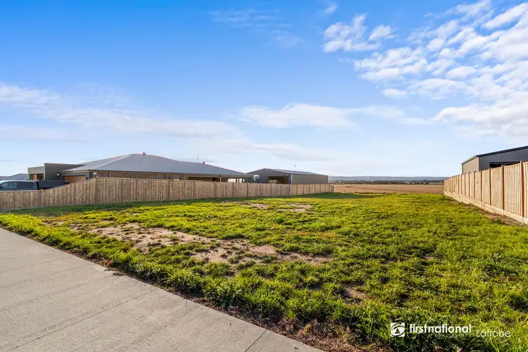 Fifth view of Homely land listing, 18 Baldwin Road, Traralgon VIC 3844