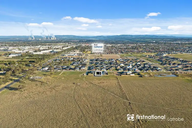 Seventh view of Homely land listing, 18 Baldwin Road, Traralgon VIC 3844