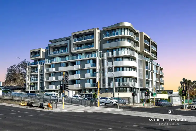 406/21 Plenty Road, Bundoora VIC 3083