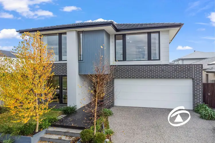 13 Lever Circuit, Officer South VIC 3809