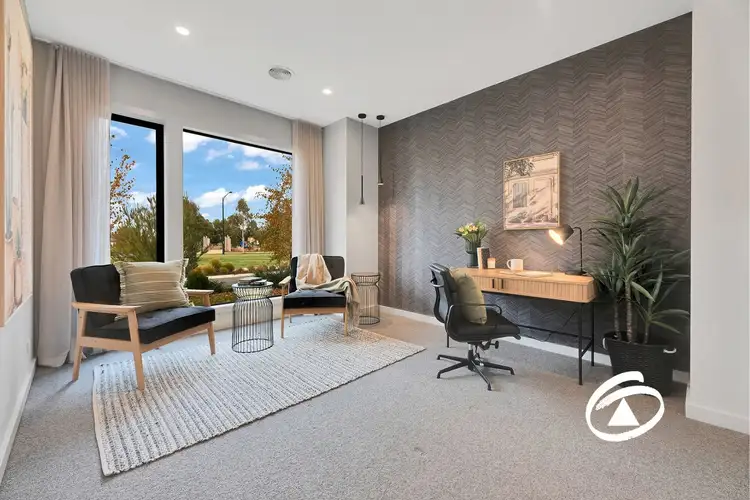 Third view of Homely house listing, 13 Lever Circuit, Officer South VIC 3809