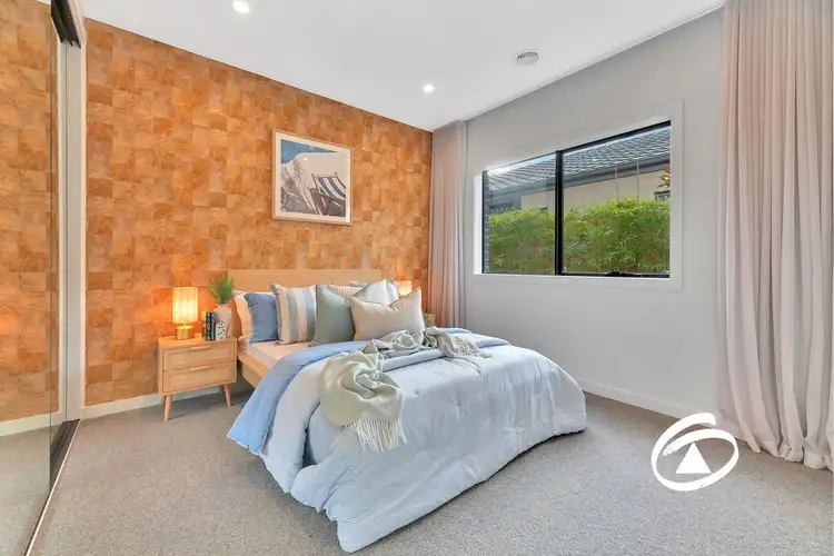 Fifth view of Homely house listing, 13 Lever Circuit, Officer South VIC 3809