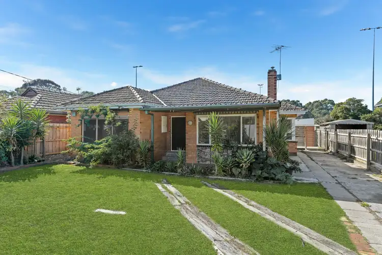 Second view of Homely house listing, 75 Corrigan Road, Noble Park VIC 3174