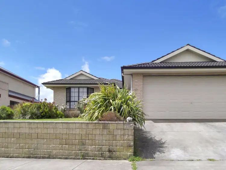 Main view of Homely house listing, 49 Dobson Way, Warrnambool VIC 3280