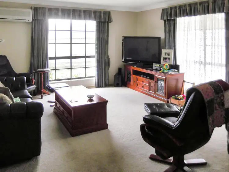 Fourth view of Homely house listing, 49 Dobson Way, Warrnambool VIC 3280