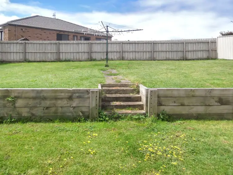 Fifth view of Homely house listing, 49 Dobson Way, Warrnambool VIC 3280