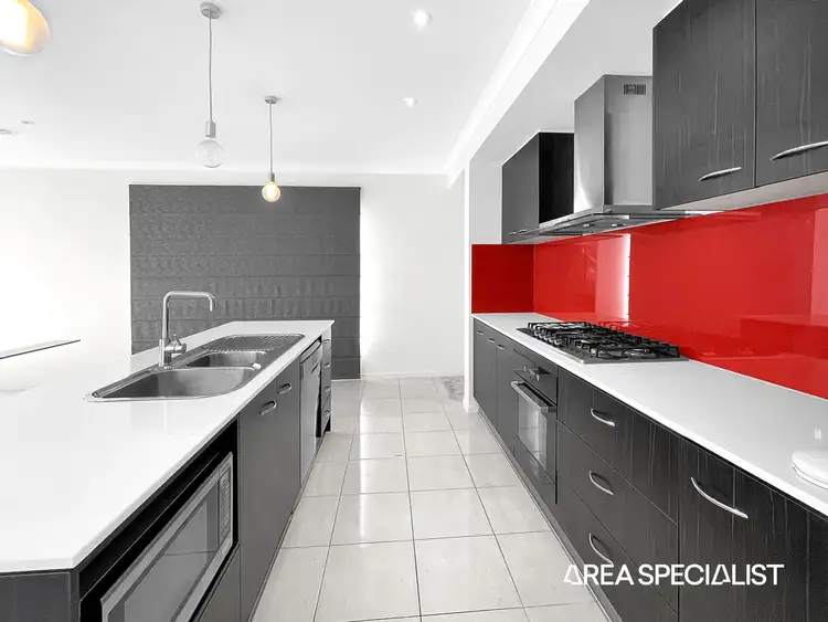 Second view of Homely house listing, 12 Livida Circuit, Lyndhurst VIC 3975