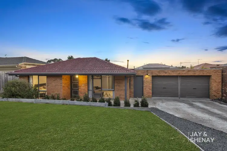 7 Preston Avenue, Endeavour Hills VIC 3802