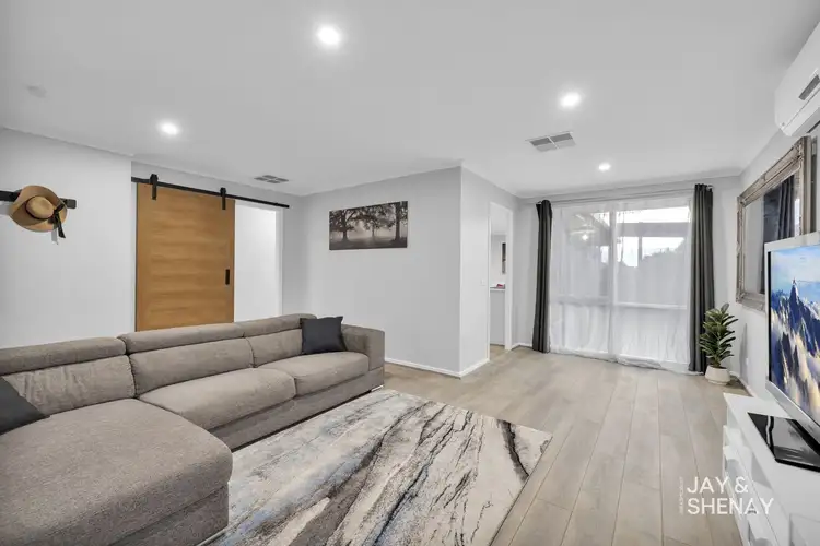 Fourth view of Homely house listing, 7 Preston Avenue, Endeavour Hills VIC 3802