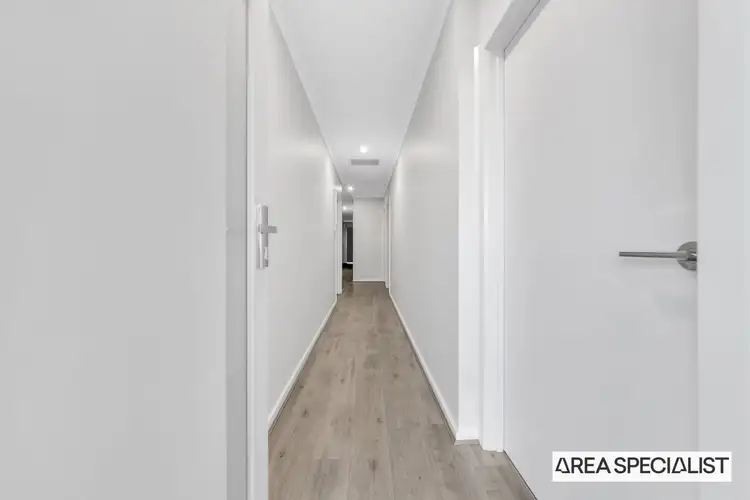 Second view of Homely house listing, 10 Homecrest Crescent, Wyndham Vale VIC 3024