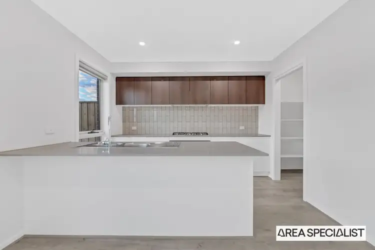 Third view of Homely house listing, 10 Homecrest Crescent, Wyndham Vale VIC 3024