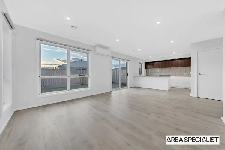 Fourth view of Homely house listing, 10 Homecrest Crescent, Wyndham Vale VIC 3024