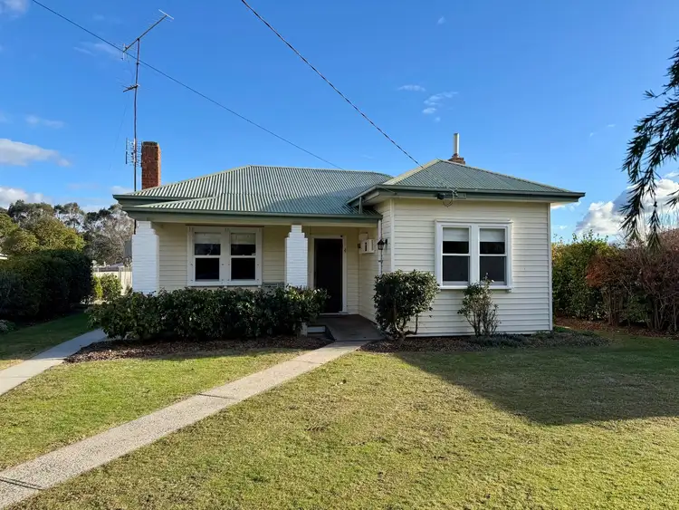 4 Firmin Street, Yinnar VIC 3869