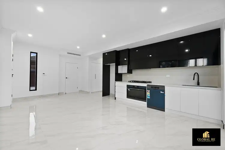 Second view of Homely townhouse listing, 1/27 Hill road, Lurnea NSW 2170