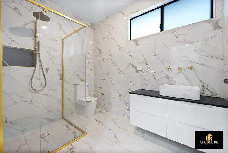 Third view of Homely townhouse listing, 1/27 Hill road, Lurnea NSW 2170