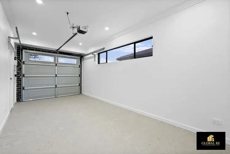 Sixth view of Homely townhouse listing, 1/27 Hill road, Lurnea NSW 2170
