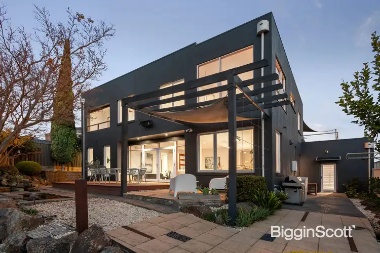 Main view of Homely house listing, 17 Golf Links Court, Doncaster VIC 3108
