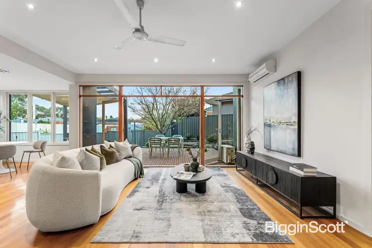 Third view of Homely house listing, 17 Golf Links Court, Doncaster VIC 3108