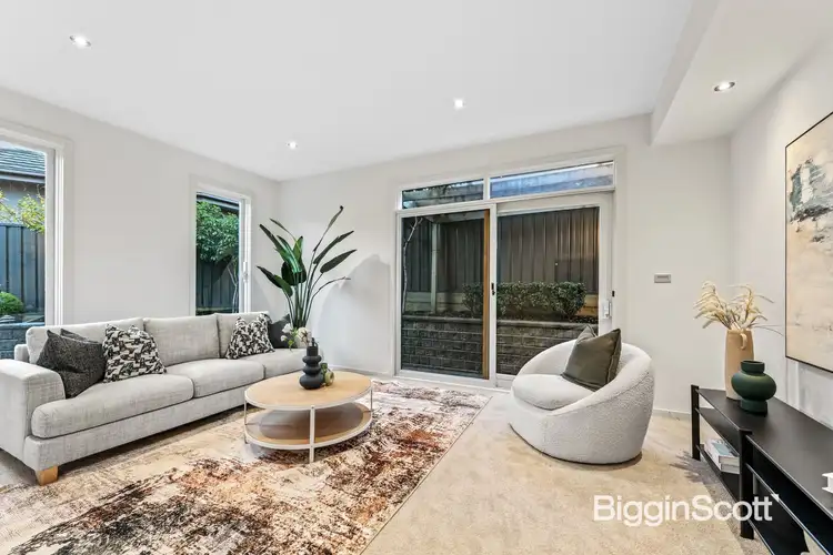 Sixth view of Homely house listing, 17 Golf Links Court, Doncaster VIC 3108