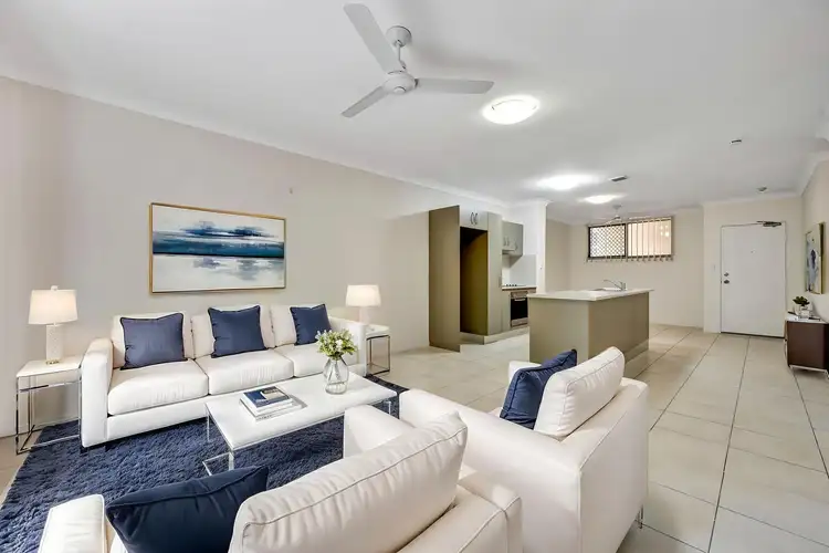 5/13 Albert Street, Cranbrook QLD 4814