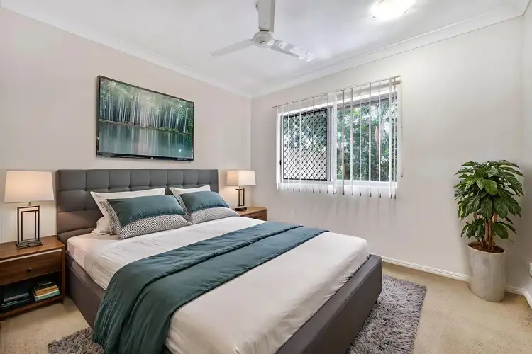 Second view of Homely unit listing, 5/13 Albert Street, Cranbrook QLD 4814