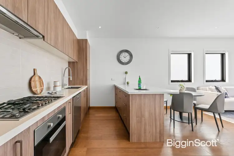 Sixth view of Homely apartment listing, 16/790 Elgar Road, Doncaster VIC 3108
