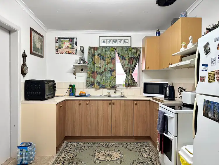 Second view of Homely house listing, 398 Bet Bet Creek Road, Bowenvale VIC 3465