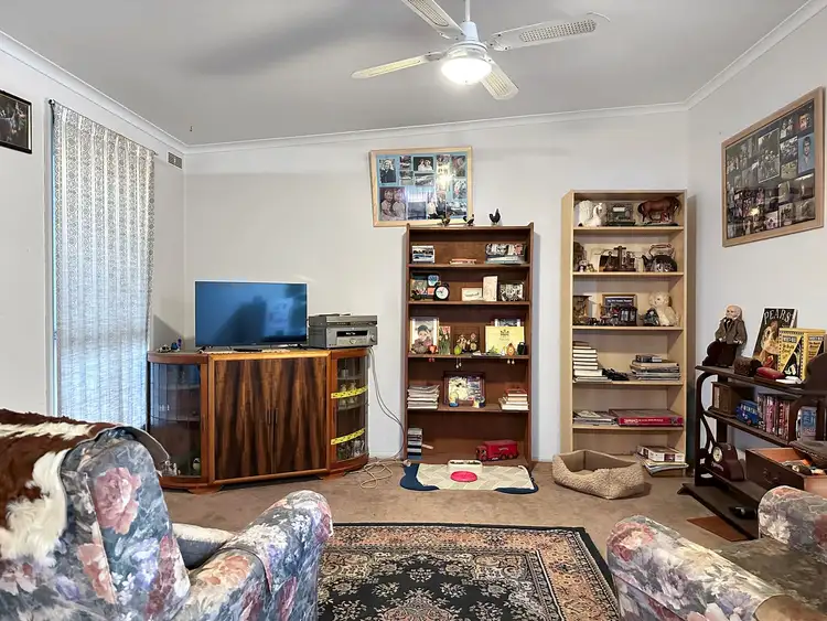 Fourth view of Homely house listing, 398 Bet Bet Creek Road, Bowenvale VIC 3465