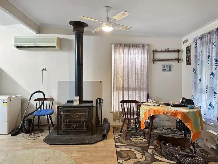 Fifth view of Homely house listing, 398 Bet Bet Creek Road, Bowenvale VIC 3465