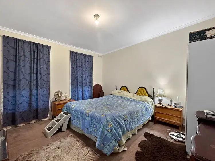 Sixth view of Homely house listing, 398 Bet Bet Creek Road, Bowenvale VIC 3465