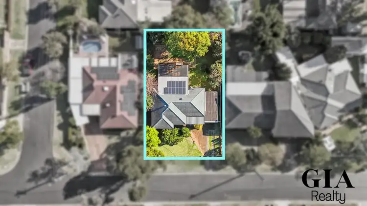25 CARCOOLA STREET, Campbelltown NSW 2560