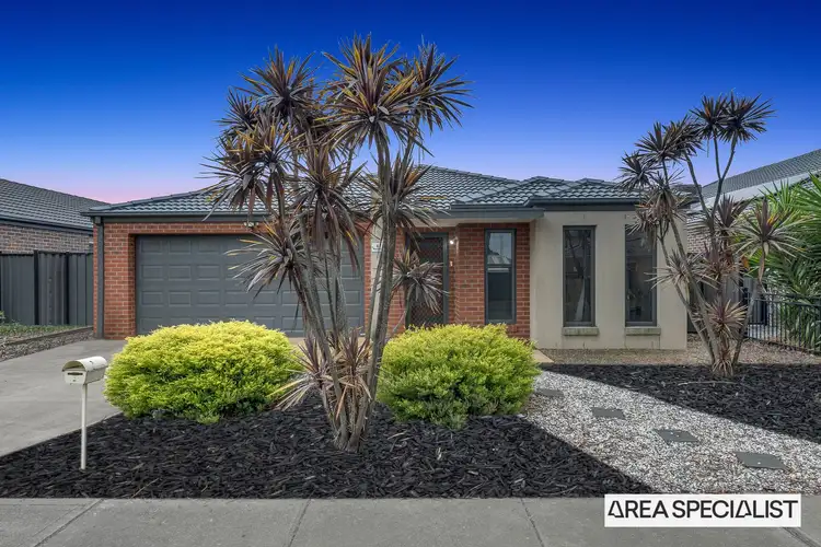 6 Mockingbird Street, Tarneit VIC 3029