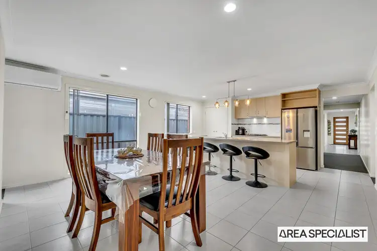 Third view of Homely house listing, 6 Mockingbird Street, Tarneit VIC 3029