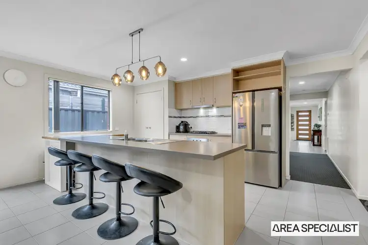 Fourth view of Homely house listing, 6 Mockingbird Street, Tarneit VIC 3029