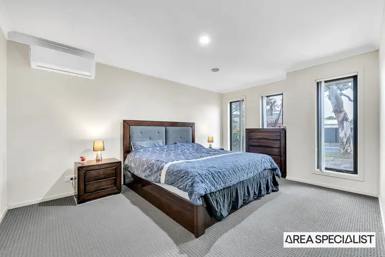 Fifth view of Homely house listing, 6 Mockingbird Street, Tarneit VIC 3029