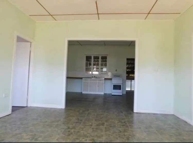Second view of Homely house listing, 10 Palm Avenue, Coconuts QLD 4860