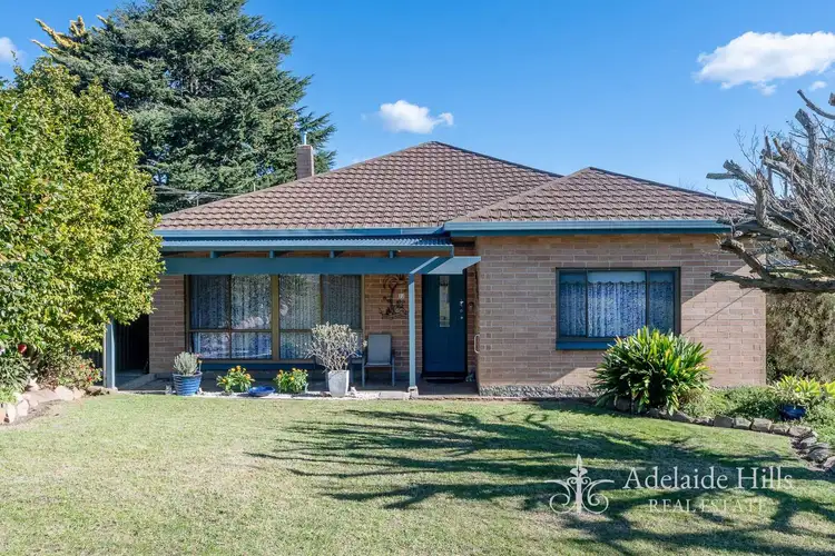 22 Frick Street, Lobethal SA 5241