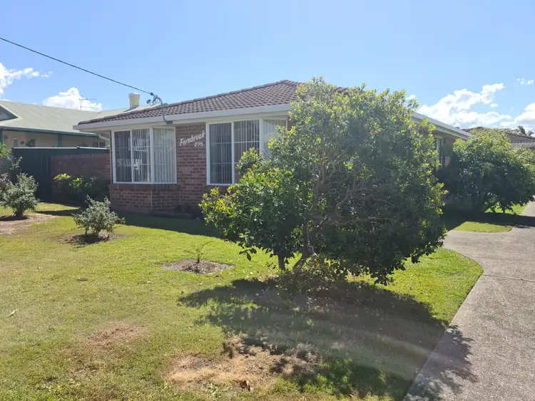 1/275 Victoria Steet, Taree NSW 2430