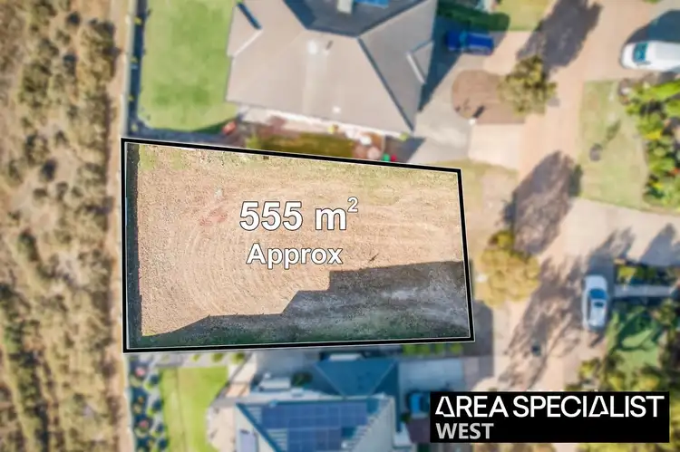 Main view of Homely land listing, 12 Ellis Close, Point Cook VIC 3030
