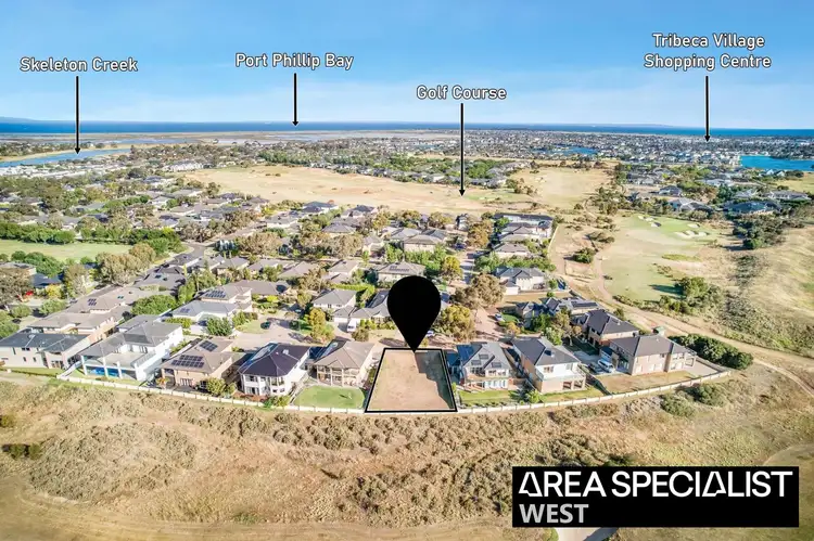 Fourth view of Homely land listing, 12 Ellis Close, Point Cook VIC 3030