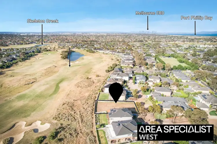Seventh view of Homely land listing, 12 Ellis Close, Point Cook VIC 3030