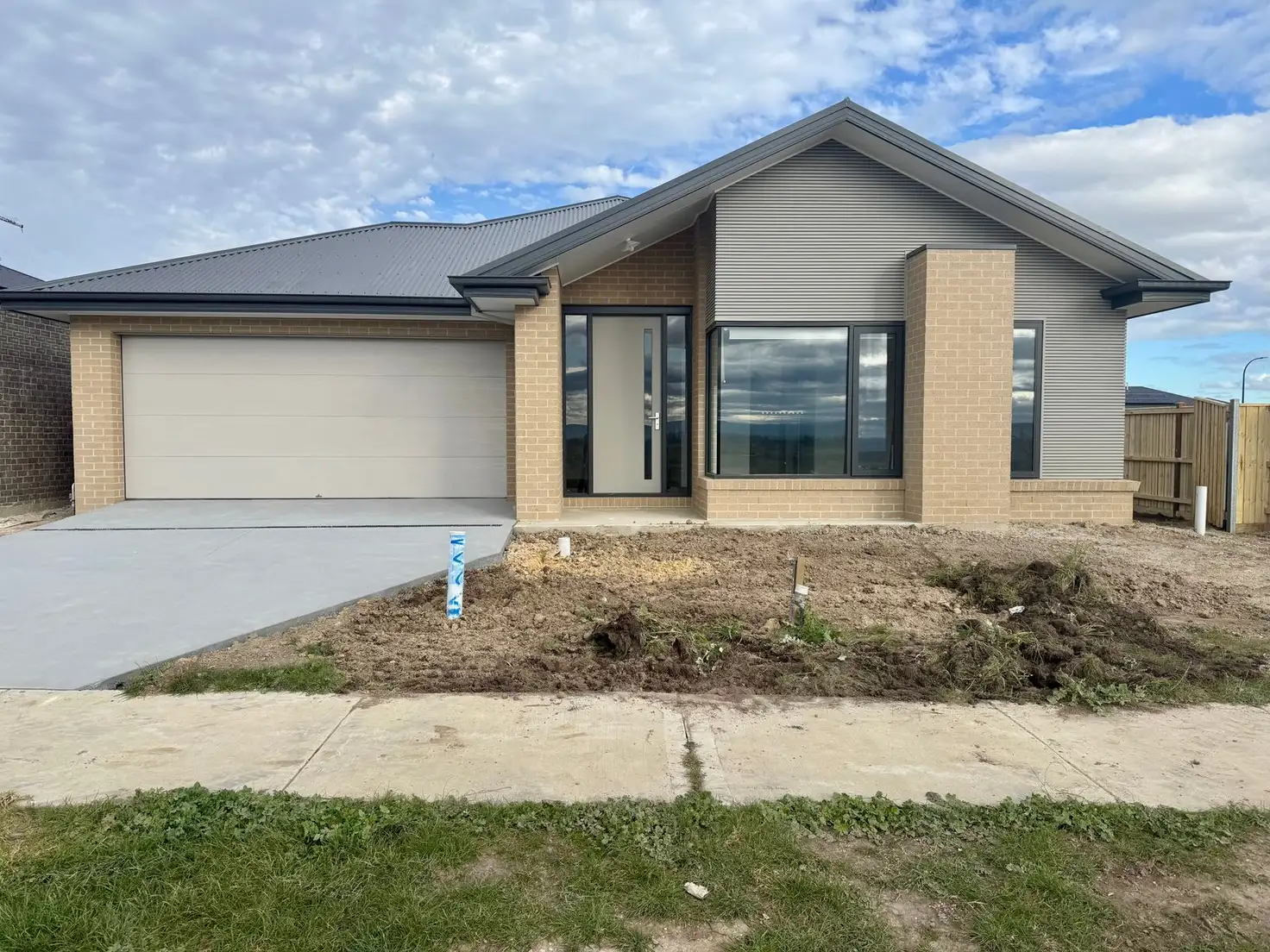 Main view of Homely house listing, 49 Baldwin Road, Traralgon VIC 3844