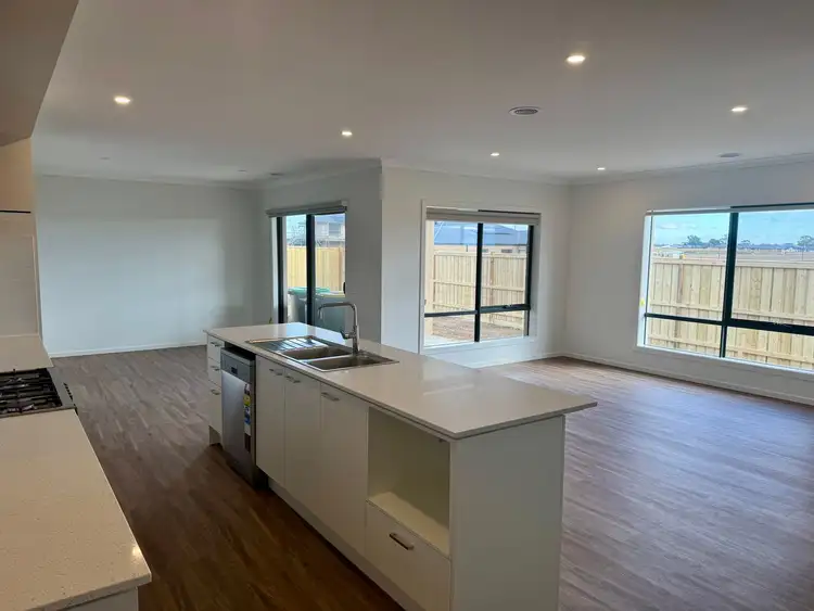 Third view of Homely house listing, 49 Baldwin Road, Traralgon VIC 3844