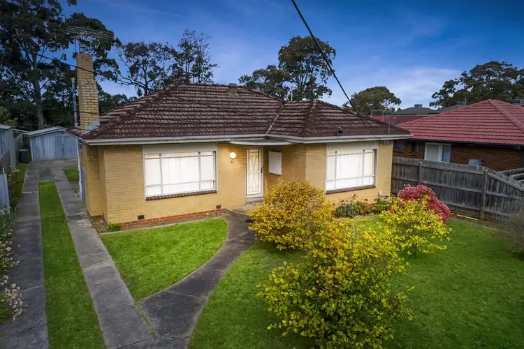 Second view of Homely house listing, 79 Bowmore Road, Noble Park VIC 3174