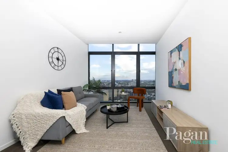 Third view of Homely apartment listing, 2515/18 Mt Alexander Road, Travancore VIC 3032