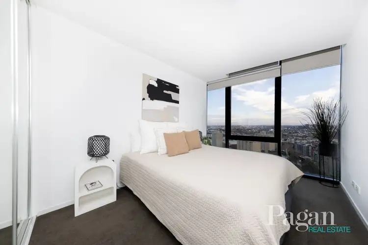 Sixth view of Homely apartment listing, 2515/18 Mt Alexander Road, Travancore VIC 3032