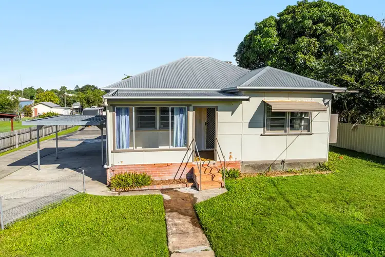 1/1 Wiangarie Street, Casino NSW 2470