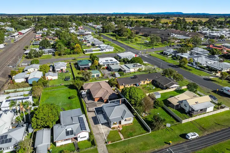 1/1 Wiangarie Street, Casino NSW 2470