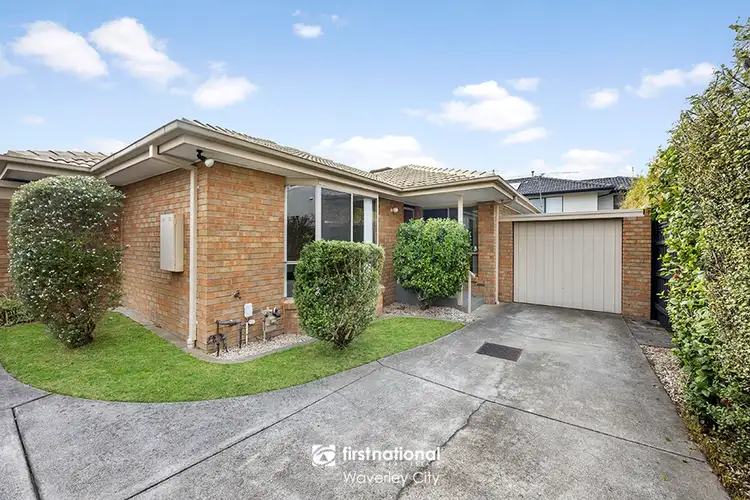 2/20 Howard Avenue, Mount Waverley VIC 3149